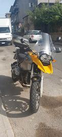 BMW R 1200 GS 2005