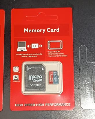 micro sd 128 GB