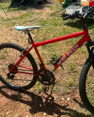 Bicicletta