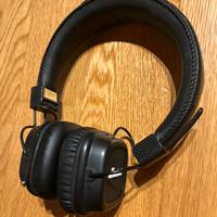 Cuffie marshall major II bluetooth