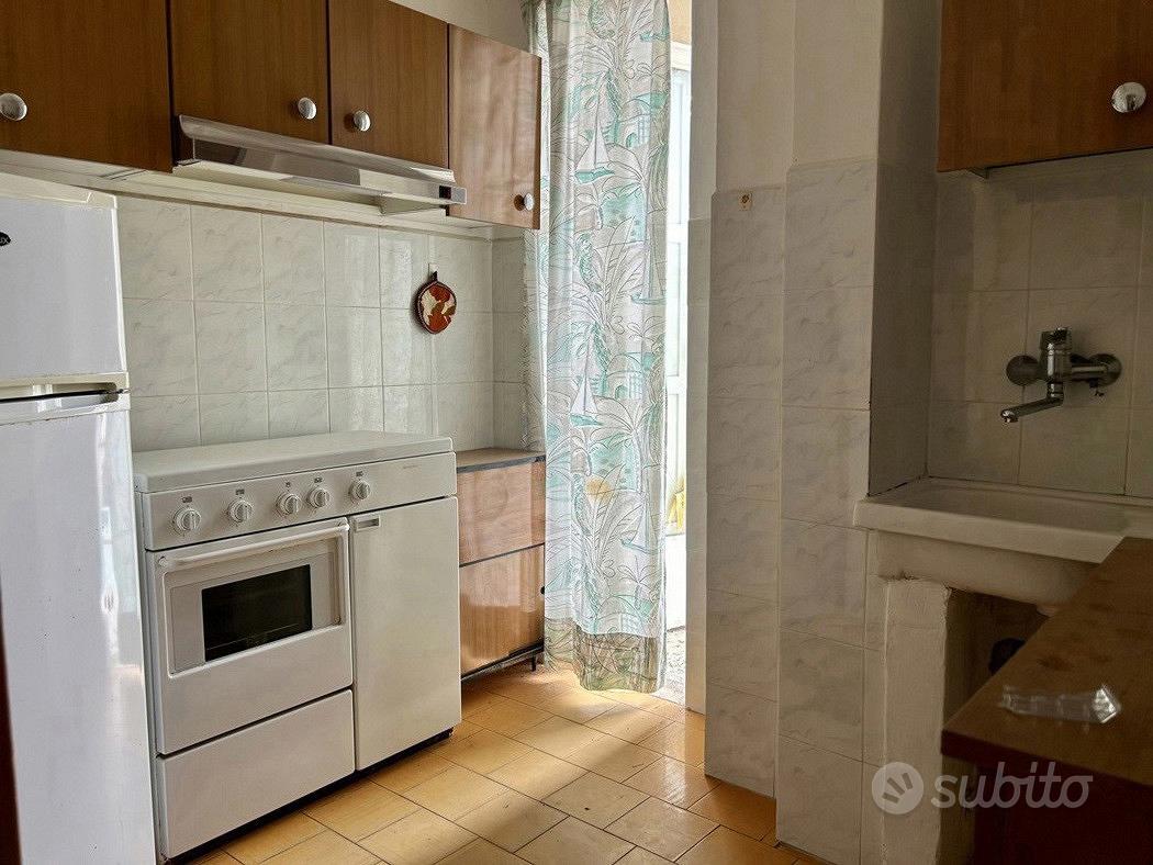 Appartamento – CB - Vista 3