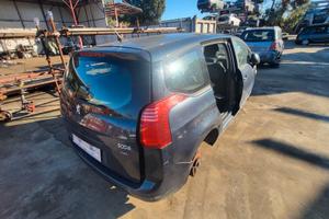 PEUGEOT 5008 RICAMBI USATI GARANTITI