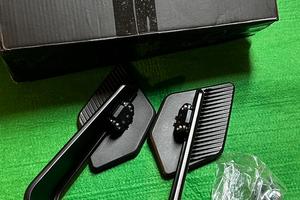 Tmax 500 Specchi Carena