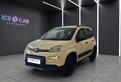 FIAT Panda 1.3 MJT 95 CV S&S 4x4