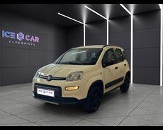 FIAT Panda 1.3 MJT 95 CV S&S 4x4