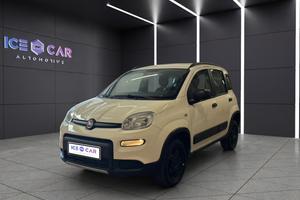 FIAT Panda 1.3 MJT 95 CV S&S 4x4