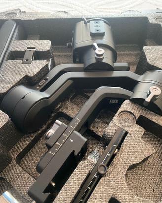 DJI Ronin-SC