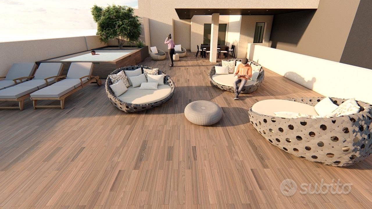 Apartment in Quartucciu, Casteddu/Cagliari - Vista 2