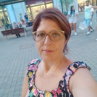 Addetta alle pulizie