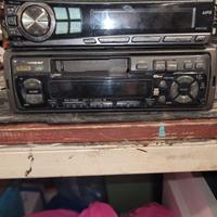 stereo 