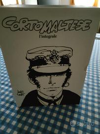 Corto Maltese "L' integrale"