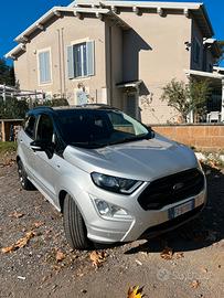 Ford Ecosport ST-line gpl