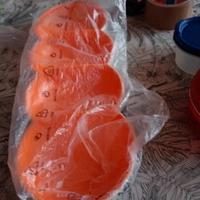 Antipastiera Tupperware 