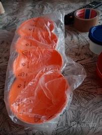 Antipastiera Tupperware 