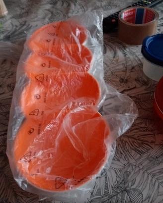 Antipastiera Tupperware 