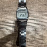 Orologio Seiko A638-5000 funzionante