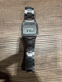 Orologio Seiko A638-5000 funzionante