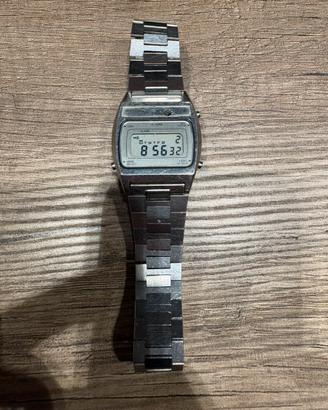 Orologio Seiko A638-5000 funzionante