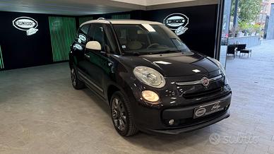 FIAT 500L 0.9 TWINAIR 85CV LOUNGE 2014