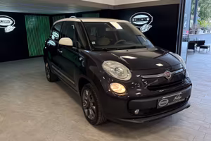 FIAT 500L 0.9 TWINAIR 85CV LOUNGE 2014