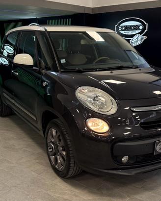 FIAT 500L 0.9 TWINAIR 85CV LOUNGE 2014