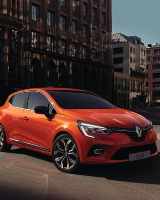 RENAULT Clio Blue dCi 85 CV 5 porte Business