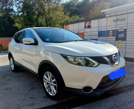 Nissan Qashqai 1.5 dCi Acenta