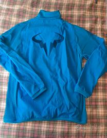 giacca nike Rafael Nadal Roland Garros 2018