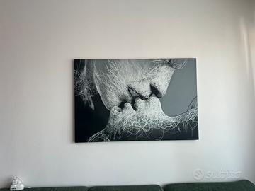 quadro black&white