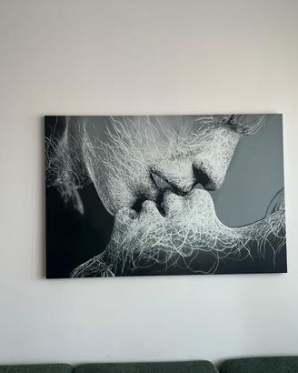 quadro black&white