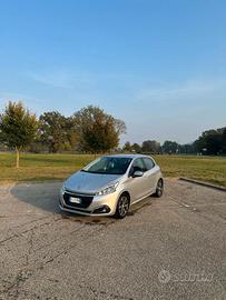 PEUGEOT 208 Allure GPL