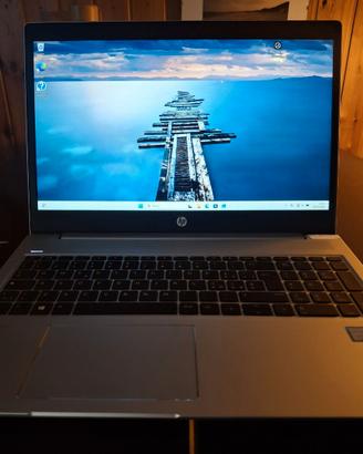 HP ProBook 450 G6 | 16GB RAM | 512GB SSD