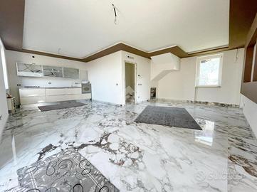 PORZIONE DI BIFAMILIARE A SAN PAOLO