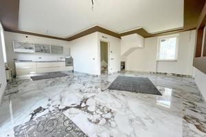 PORZIONE DI BIFAMILIARE A SAN PAOLO