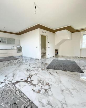 PORZIONE DI BIFAMILIARE A SAN PAOLO