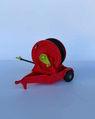 BRUDER 02034 Irrigatore a tubo (fuori produzione)