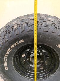 Cooper stt pro 315/75r16
