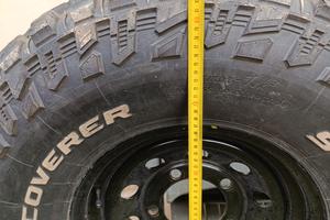 Cooper stt pro 315/75r16