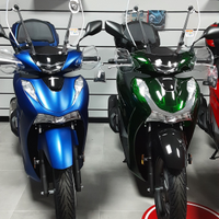 Honda SH 125/150i Abs Promo Senza interessi