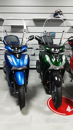 Honda SH 125/150i Abs Promo Senza interessi