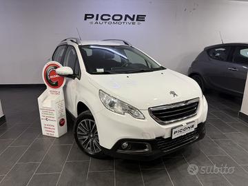 Peugeot 2008 PureTech 82 Active