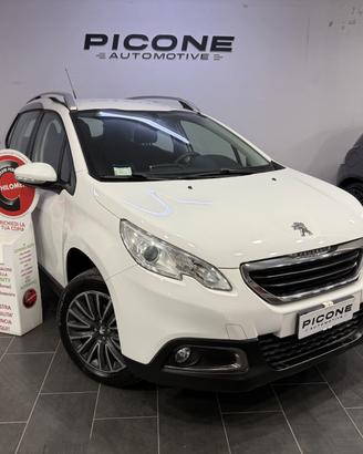 Peugeot 2008 PureTech 82 Active