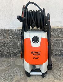 Idropulitrice stihl RE 128 PLUS