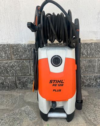 Idropulitrice stihl RE 128 PLUS