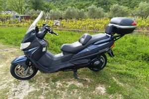 Suzuki Burgman 400 - 2000