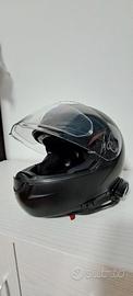 casco Schubert C3 con interfono