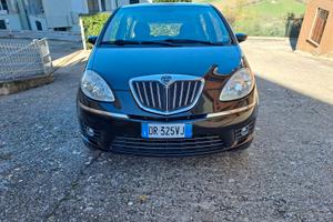 Lancia Musa 1.4 Benzina Con Solo 138.000 Km 