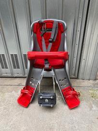 SEGGIOLINO DA BICi ORION