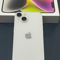 iPhone 14 128GB Galassia