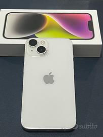 iPhone 14 128GB Galassia
